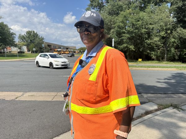 Crossing guards return to 11 fairfax co. High schools after crash involving student 2026