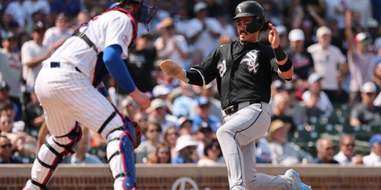 Cubs! White sox! Playoffs! Keep chanting those words and maybe, just maybe, it'll last more than a few days 2026