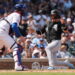 Cubs! White sox! Playoffs! Keep chanting those words and maybe, just maybe, it'll last more than a few days 2026