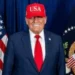 Трамп сподели мапа со која ново мексико се преименува во „нова америка“ 2026