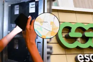 Dalis Vilniaus liko be elektros 2026