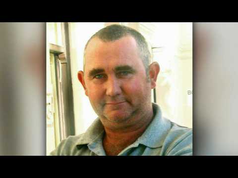 Darryl Young found guilty of murdering three neighbours 2026