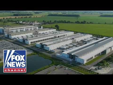 Data centers are a ‘DREAM COME TRUE’ for America: Center for Industrial Progress founder 2026