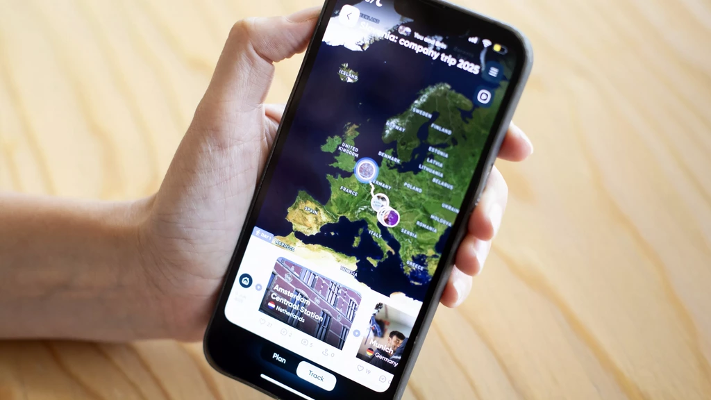 Datalek bij reisapp Polarsteps: iedereen kon meekijken, ook met afgeschermde reizen 2026