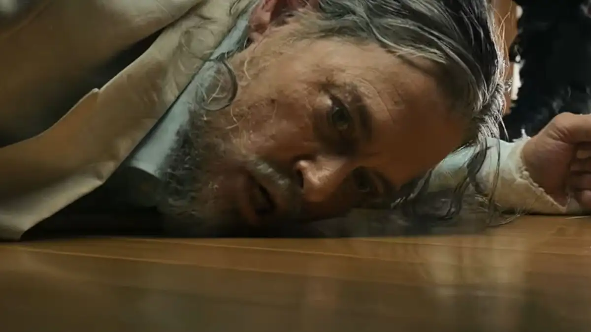 «Day Drinker»: Αγνώριστος ο Τζόνι Ντεπ στην ταινία με την Πενέλοπε Κρουζ «Day Drinker»: Αγνώριστος ο Τζόνι Ντεπ στην ταινία με την Πενέλοπε Κρουζ