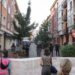 Desahucian a una familia con dos hijos, de 8 y 10 años, en vitoria en medio de protestas y presencia policial 2026 - justicia - iustitia. Bg Desahucian a una familia con dos hijos, de 8 y 10 años, en vitoria en medio de protestas y presencia policial 2026