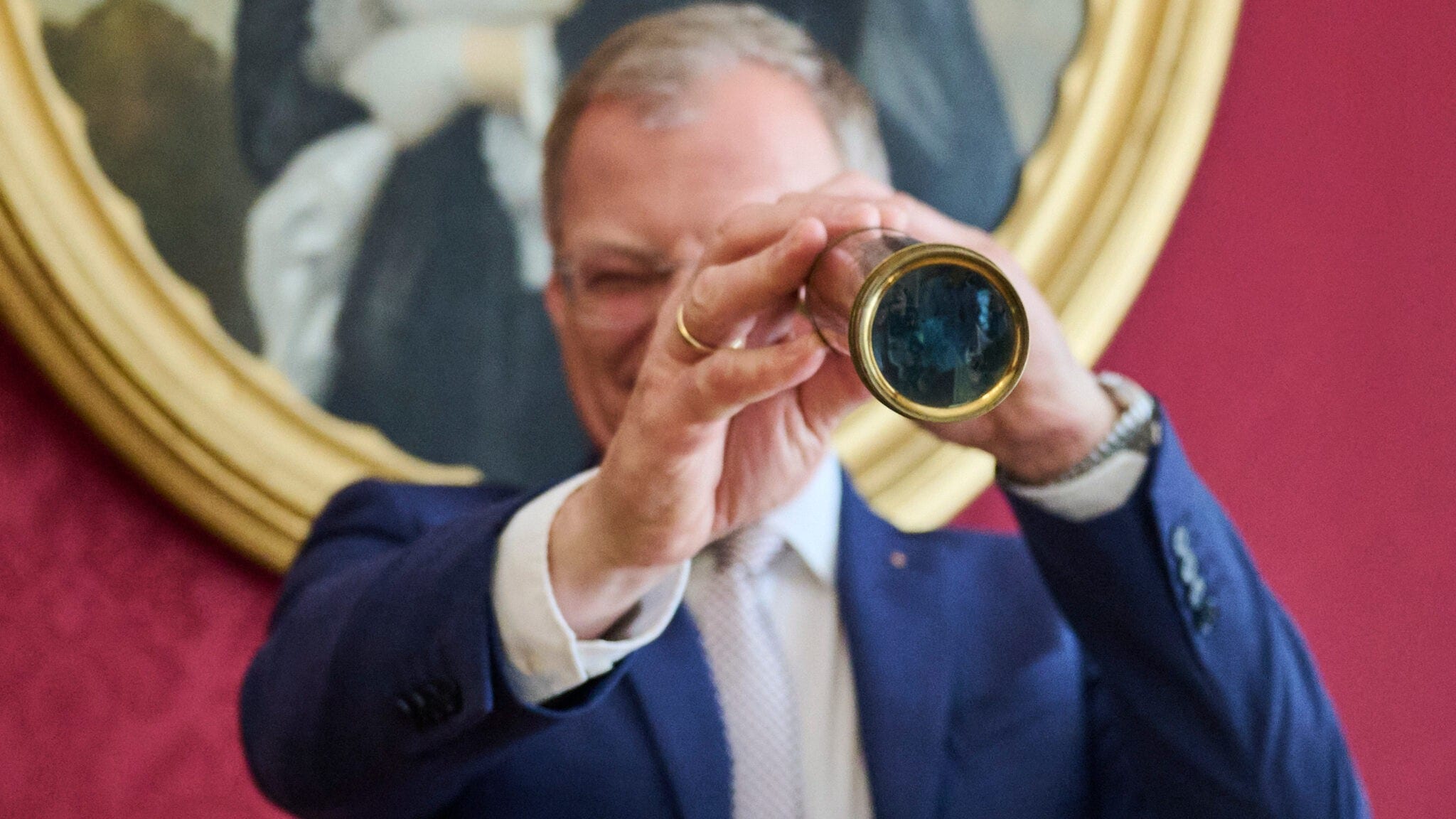 Die kritik wird lauter - stelzers ordnungsruf an die bundesregierung 2026