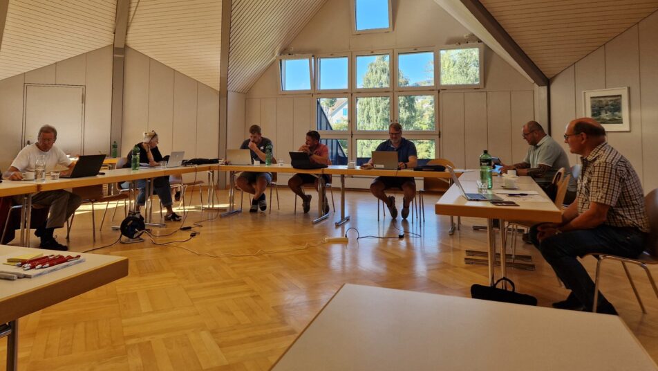 Die neuen Ressorts stehen fest 2026