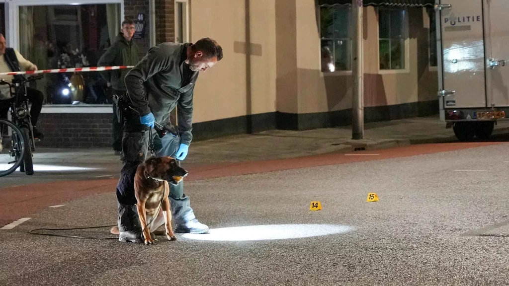 Dode bij steekpartij in Hoogeveen, twee arrestaties 2026