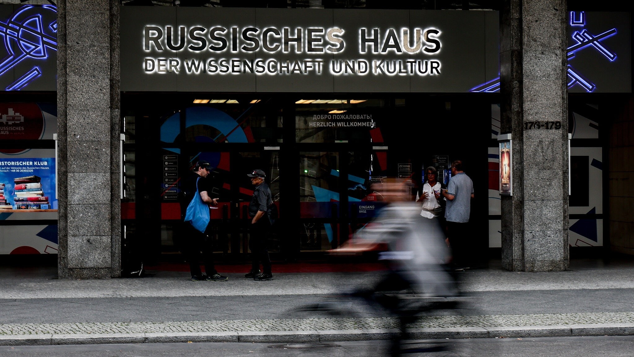 Drohnen-vorwürfe - putin droht berlin: sanktionen „schwerer fehler“ 2026