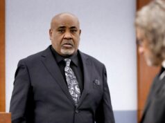 Duane ‘Keffe D’ Davis found guilty in Tupac’s murder 2026 Duane 'Keffe D' Davis found guilty in Tupac's murder 2026