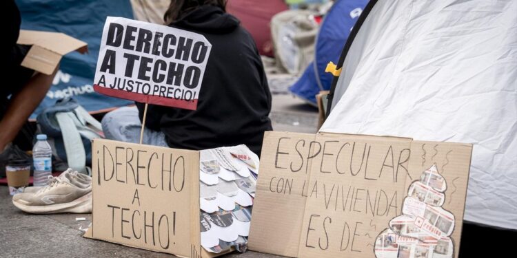 La economía moral del desahucio de maricarmen 2026 - justicia - iustitia. Bg La economía moral del desahucio de maricarmen 2026