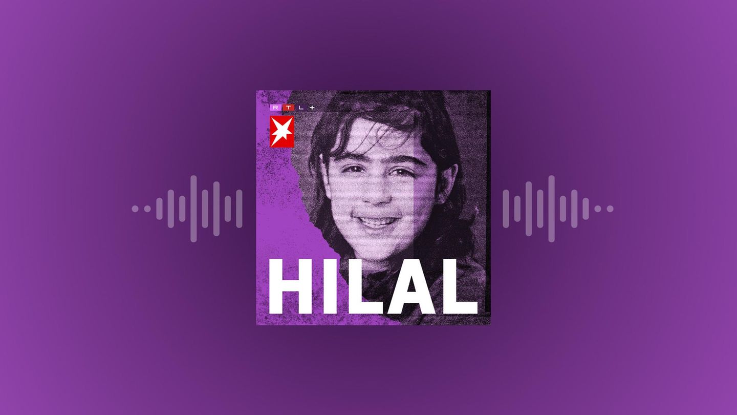 In eigener sache: darum geht es im neuen stern-podcast „hilal“ 2026