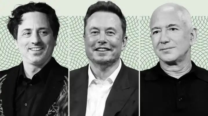 Elon musk i pandalshëm, kush janë 10 njerëzit më të pasur në planet (lista) 2026