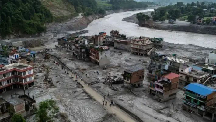 Ka ende shpresë në nepal, 119 persona shpëtohen një javë pas përmbytjeve vdekjeprurëse 2026 - юстиция Ka ende shpresë në nepal, 119 persona shpëtohen një javë pas përmbytjeve vdekjeprurëse 2026 ende shpres nepal 119 persona shp tohen jav pas rmbytje një javë pas përmbytjeve katastrofike që kanë goditur nepalin dhe kanë shkaktuar mbi 1,000 viktima, ekipet e... Iustitia. Bg ka ende shpresë në nepal, 119 persona shpëtohen një javë pas përmbytjeve vdekjeprurëse 2026 2026-09-02 13:46:44 юстиция
