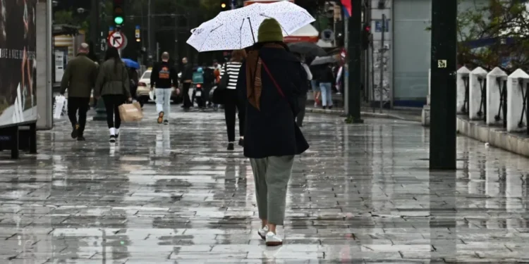 Επιδείνωση του καιρού στη δυτική ελλάδα – ισχυρές βροχές και καταιγίδες από το βράδυ – προειδοποίηση από την περιφέρεια 2026 - δικαιοσυνη - iustitia. Bg Επιδείνωση του καιρού στη δυτική ελλάδα – ισχυρές βροχές και καταιγίδες από το βράδυ – προειδοποίηση από την περιφέρεια 2026