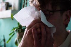 Erkältungsfalle sommerende? So schützen sie sich und andere 2026