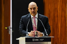 Escândalo em torno de banqueiro deixa supremo do brasil em crise 2026