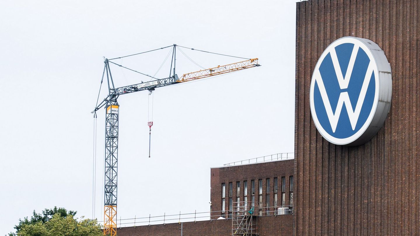 Eskalation verhindert: das sind die wichtigsten punkte im vw-sparpaket 2026