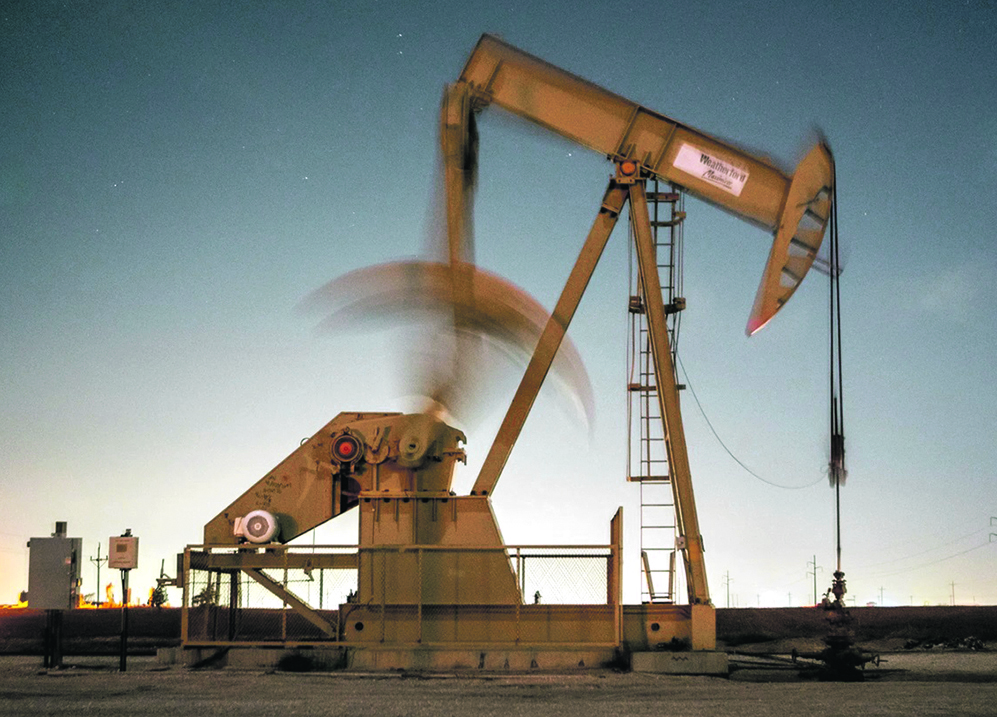 EUA asseguram que petróleo a passar Estreito de Ormuz atingiu nível antes do conflito 2026