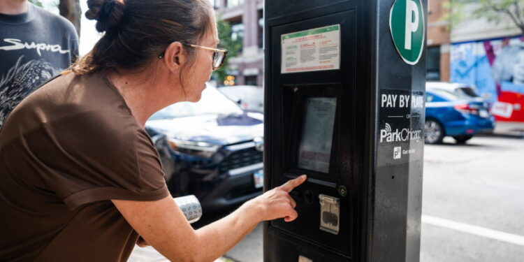 Everything you need to know about proposed changes to Chicago’s despised parking meters deal 2026