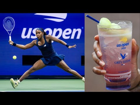 Exploring U.S. Open food trends, beyond the Honey Deuce 2026