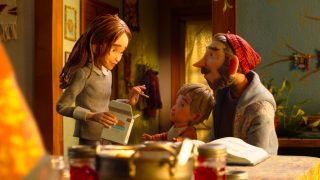 Fall Movie Preview: In an AI world, Laika makes handmade wonders — and ‘Wildwood’ 2026