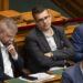 Felfüggesztette a parlament a több milliárd forintos kenőpénzes ügyben a kdnp-s seszták miklós mentelmi jogát 2026
