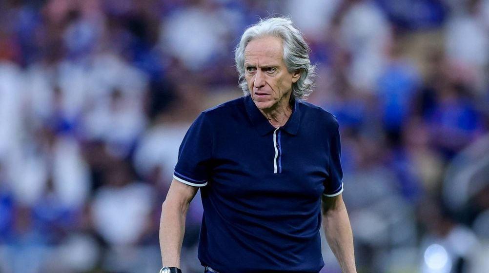Fenerbahçe'nin eski teknik direktöründen victor osimhen için övgü dolu sözler! 2026 - adalet - iustitia. Bg Jorge jesus
