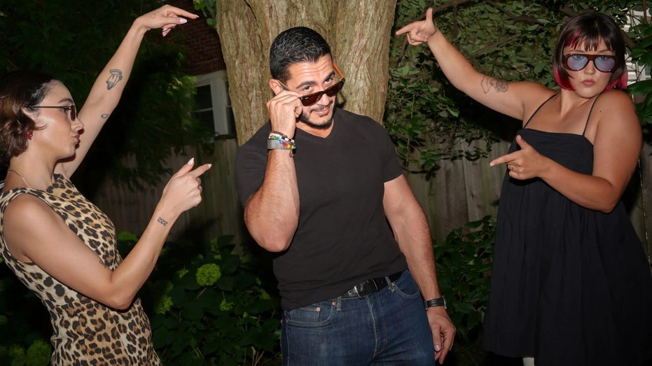 ‘Fiesta Mexicana’: El-Sayed campaign plans festive 9/11 while remembrance is missing from public schedule 2026