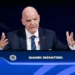Fifa: premier league, serie a, bundesliga και la liga ζητούν μεταρρυθμίσεις 2026