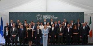 Flugabwehr für die ukraine: eu-staaten sichern neue hilfe zu 2026