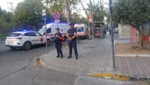 Foto/ shkatërrim, kaos dhe të plagosur! Çfarë la pas shpërthimi në karburantin te “brryli”, detajet e ngjarjes dhe hetimet e policisë 2026 foto shkat rrim kaos dhe plagosur far pas shp rthimi ka 2 një shpërthim i fuqishëm ka tronditur mëngjesin e sotëm zonën e bërrylit në tiranë (9 shtator), duke shkaktuar... Iustitia. Bg foto/ shkatërrim, kaos dhe të plagosur! Çfarë la pas shpërthimi në karburantin te “brryli”, detajet e ngjarjes dhe hetimet e policisë 2026 2026-09-09 07:51:36 юстиция