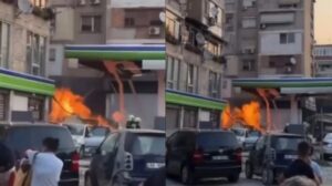 Foto/ shkatërrim, kaos dhe të plagosur! Çfarë la pas shpërthimi në karburantin te “brryli”, detajet e ngjarjes dhe hetimet e policisë 2026 foto shkat rrim kaos dhe plagosur far pas shp rthimi ka 3 një shpërthim i fuqishëm ka tronditur mëngjesin e sotëm zonën e bërrylit në tiranë (9 shtator), duke shkaktuar... Iustitia. Bg foto/ shkatërrim, kaos dhe të plagosur! Çfarë la pas shpërthimi në karburantin te “brryli”, detajet e ngjarjes dhe hetimet e policisë 2026 2026-09-09 07:51:36 юстиция