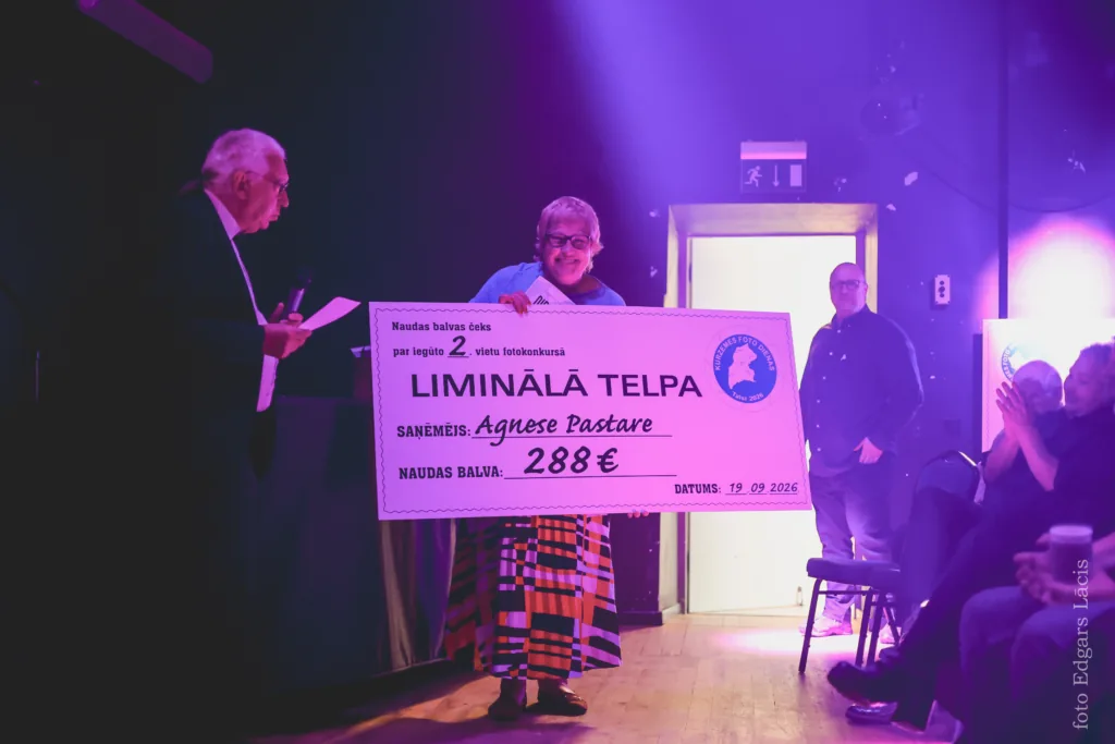 Lielākais ikgadējais fotopasākums fotogalerija + raksts: talsos aizvadīts lielākais ikgadējais fotopasākums latvijā 2026 fotogalerija raksts talsos aizvad liel kais ikgad jais 36 lielākais ikgadējais fotopasākums šobrīd talsu kultūras centrā apskatāmas pat vairākas fotogrāfu izstādes&nbsp;– ne tikai divos centra stāvos, bet arī... Iustitia. Bg fotogalerija + raksts: talsos aizvadīts lielākais ikgadējais fotopasākums latvijā 2026 2026-09-25 13:33:19 taisnīgums - iustitia. Bg lielākais ikgadējais fotopasākums