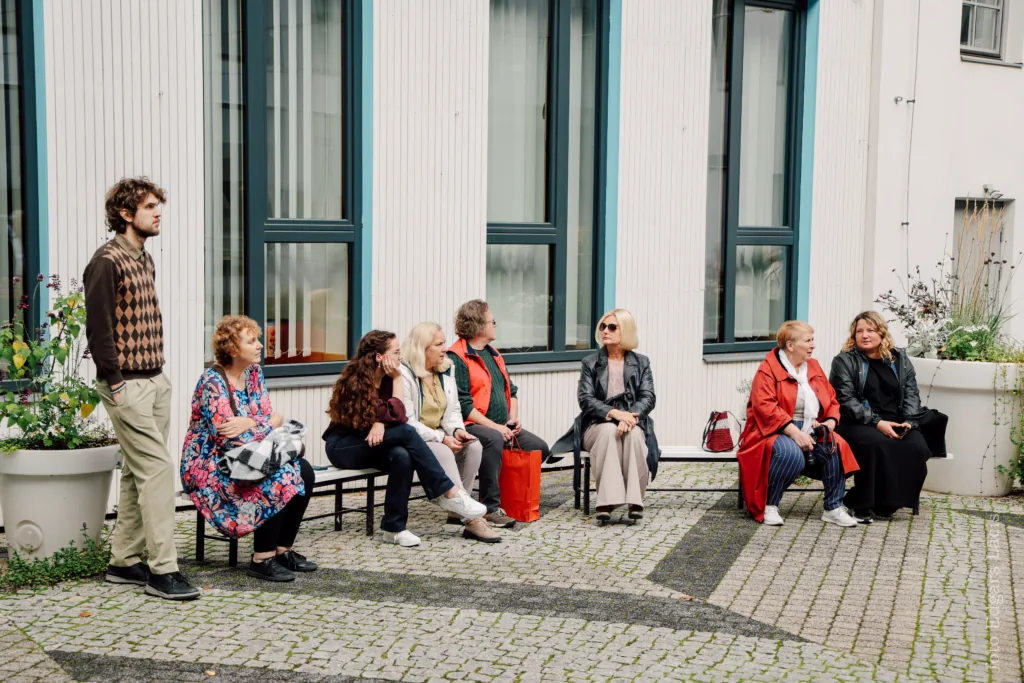 Lielākais ikgadējais fotopasākums fotogalerija + raksts: talsos aizvadīts lielākais ikgadējais fotopasākums latvijā 2026 fotogalerija raksts talsos aizvad liel kais ikgad jais 4 lielākais ikgadējais fotopasākums šobrīd talsu kultūras centrā apskatāmas pat vairākas fotogrāfu izstādes&nbsp;– ne tikai divos centra stāvos, bet arī... Iustitia. Bg fotogalerija + raksts: talsos aizvadīts lielākais ikgadējais fotopasākums latvijā 2026 2026-09-25 13:33:19 taisnīgums - iustitia. Bg lielākais ikgadējais fotopasākums