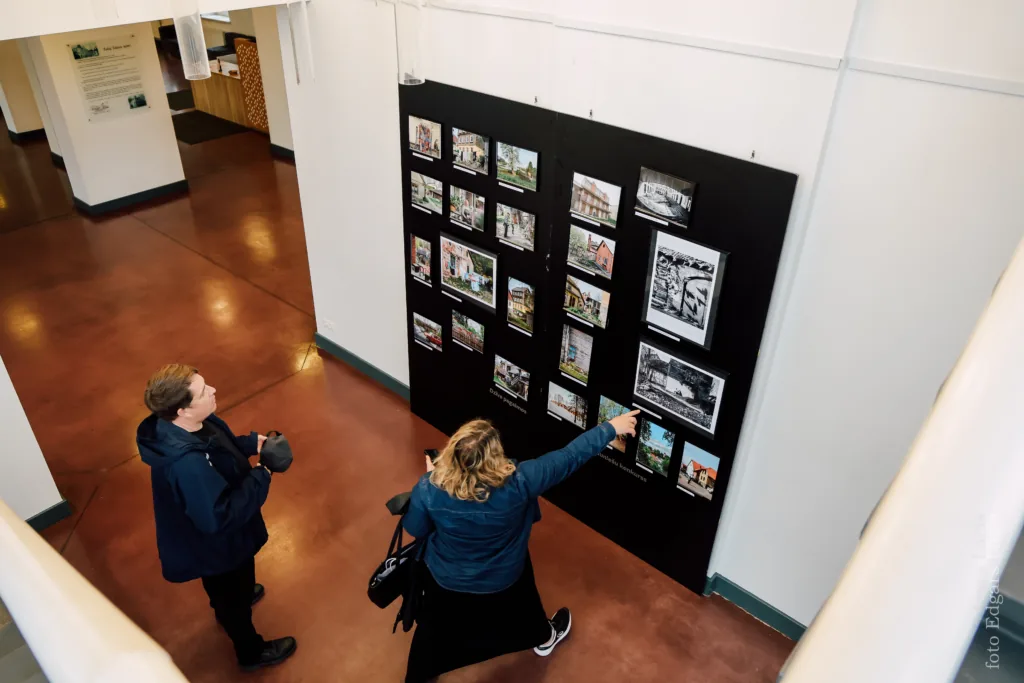 Lielākais ikgadējais fotopasākums fotogalerija + raksts: talsos aizvadīts lielākais ikgadējais fotopasākums latvijā 2026 fotogalerija raksts talsos aizvad liel kais ikgad jais 44 lielākais ikgadējais fotopasākums šobrīd talsu kultūras centrā apskatāmas pat vairākas fotogrāfu izstādes&nbsp;– ne tikai divos centra stāvos, bet arī... Iustitia. Bg fotogalerija + raksts: talsos aizvadīts lielākais ikgadējais fotopasākums latvijā 2026 2026-09-25 13:33:19 taisnīgums - iustitia. Bg lielākais ikgadējais fotopasākums