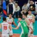 Франция и полша в битка за златото на евроволей 2026