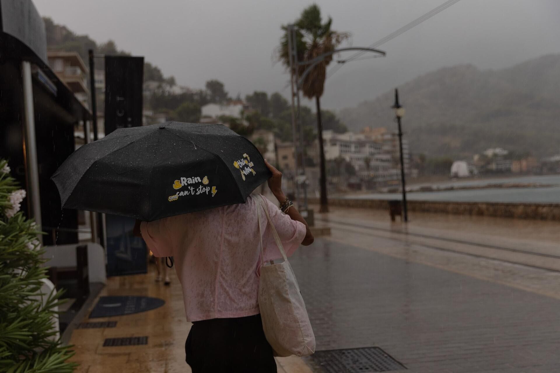 Frau ertrinkt bei unwetter auf mallorca 2026 frau ertrinkt bei unwetter auf mallorca 2026 3 verfasst von:dpa eine frau ist bei heftigen unwettern auf mallorca ums leben gekommen. Die ältere person... Iustitia. Bg frau ertrinkt bei unwetter auf mallorca 2026 2026-09-09 19:49:00 iustitia. Bg - gerechtigkeit
