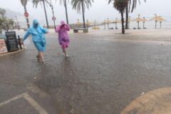 Frau ertrinkt bei unwetter auf mallorca 2026
