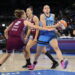 Gabriela Jaquez provides a refresher on why the Sky drafted her at No. 5 2026