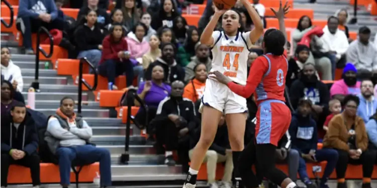 Gaby Domercant looking forward to next adventure at DePaul Prep 2026