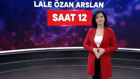 Gazeteci Oya Lale Arslan gözaltına alındı 2026
