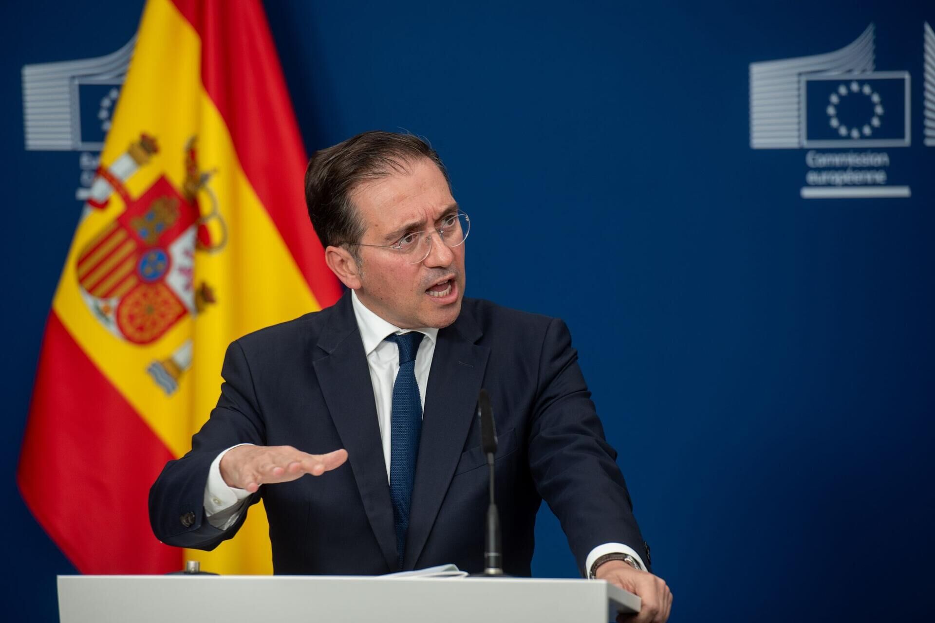 Geheimdienst warnte vor massenankunft von migranten in ceuta 2026 geheimdienst warnte vor massenankunft von migranten ceu 1 verfasst von:dpa der spanische geheimdienst cni hat die behörden in ceuta einen tag vor der beispiellosen... Iustitia. Bg geheimdienst warnte vor massenankunft von migranten in ceuta 2026 2026-09-09 20:56:00 iustitia. Bg - gerechtigkeit