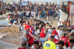 Geheimdienst warnte vor massenankunft von migranten in ceuta 2026