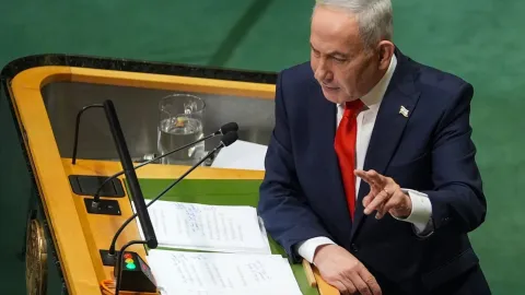 Bm genel kurulu'nda boş salona konuşan netanyahu'dan pişkin iddia: 'i̇srail ordusu dünyanın en ahlaklı ordusu' 2026 - adalet - iustitia. Bg Boş salona konuşan bm genel kurulu'nda boş salona konuşan netanyahu'dan pişkin iddia: 'i̇srail ordusu dünyanın en ahlaklı ordusu' 2026 genel kurulu nda salona konu netanyahu dan kin iddia sr boş salona konuşan dış haberler bm genel kurulu'nda protestolar eşliğinde boş salona konuşan i̇srail başbakanı netanyahu, i̇ran'a... Iustitia. Bg bm genel kurulu'nda boş salona konuşan netanyahu'dan pişkin iddia: 'i̇srail ordusu dünyanın en ahlaklı ordusu' 2026 2026-09-24 22:33:51 adalet - iustitia. Bg boş salona konuşan