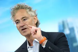 Генеральный директор Nvidia оценил вероятность конца света в 2030 году 2026
