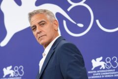 George clooney über schwester: war bei ihr, als sie starb 2026
