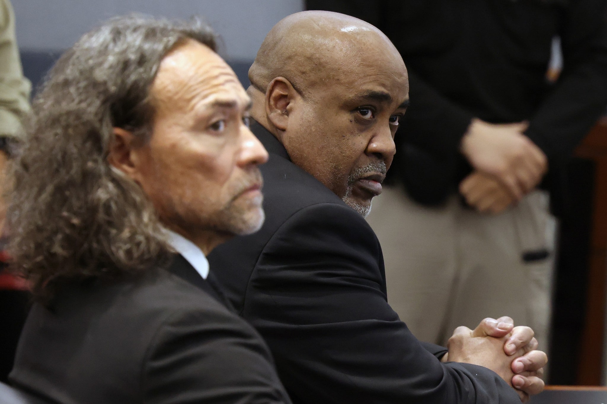 Geschworenen einig - ex-gang-boss schuldig wegen mordes an tupac shakur 2026