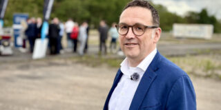 „es gibt eine besonderheit bei goldbeck“: chef carsten hense über den bau der feuerwache 2026